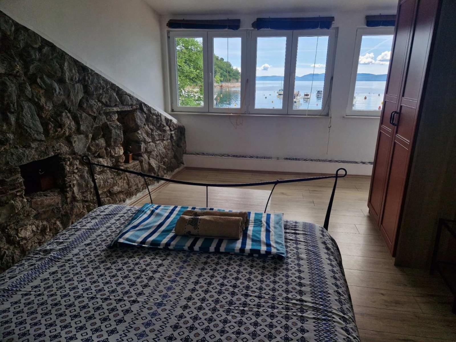 Beach House Bassi Rijeka Buitenkant foto